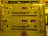 Photo Used ANELVA I 2100 SRE For Sale