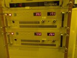 Photo Used ANELVA I 2100 SRE For Sale