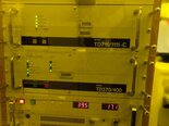 Photo Used ANELVA I 2100 SRE For Sale