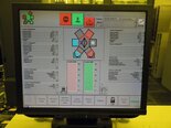 Photo Used ANELVA I 2100 SRE For Sale