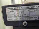 Photo Used ANEST IWATA DVSL-500E For Sale