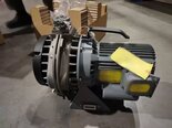 ANEST IWATA ISP 250 E SV