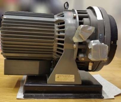 Photo Used ANESTA IWATA / VARIAN ISP-500C For Sale