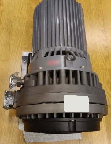 Photo Used ANESTA IWATA / VARIAN ISP-500C For Sale