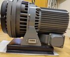 Photo Used ANESTA IWATA / VARIAN ISP-500C For Sale