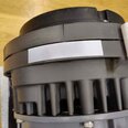 Foto Verwendet ANESTA IWATA ISP-500B Zum Verkauf