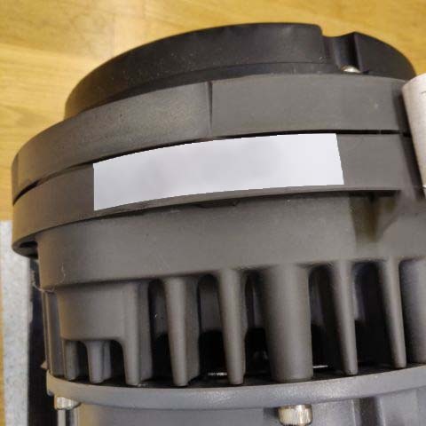 Foto Verwendet ANESTA IWATA ISP-500B Zum Verkauf