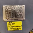 Foto Verwendet ANESTA IWATA ISP-500B Zum Verkauf