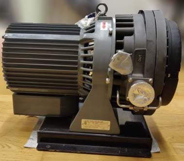 Foto Verwendet ANESTA IWATA ISP-500B Zum Verkauf