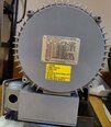Foto Verwendet ANESTA IWATA ISP-500B Zum Verkauf