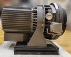 사진 사용됨 ANESTA IWATA ISP-500C 판매용