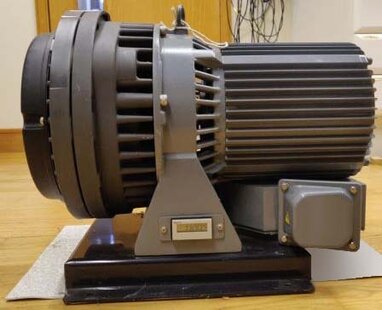 ANESTA IWATA ISP-500C #293753760
