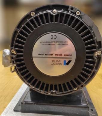 사진 사용됨 ANESTA IWATA ISP-500C 판매용