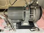 사진 사용됨 ANESTA IWATA ISP-500C 판매용