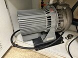 사진 사용됨 ANESTA IWATA ISP-500C 판매용