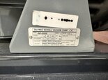 사진 사용됨 ANESTA IWATA ISP-500C 판매용