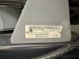 사진 사용됨 ANESTA IWATA ISP-500C 판매용