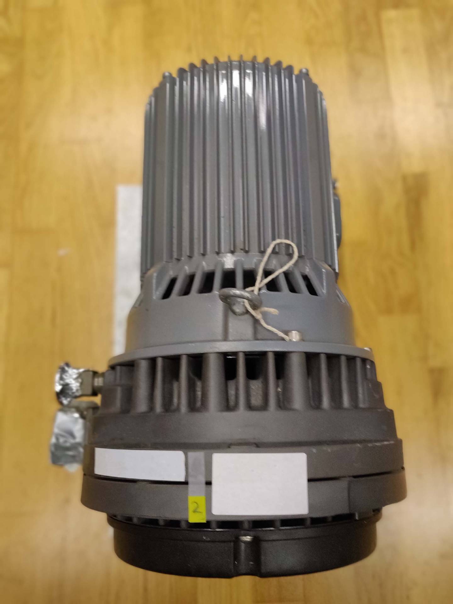 Foto Verwendet ANESTA IWATA ISP-500C Zum Verkauf