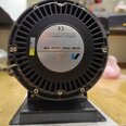사진 사용됨 ANESTA IWATA ISP-500C 판매용