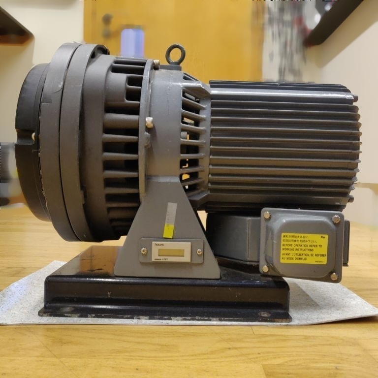 사진 사용됨 ANESTA IWATA ISP-500C 판매용
