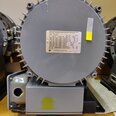 사진 사용됨 ANESTA IWATA ISP-500C 판매용