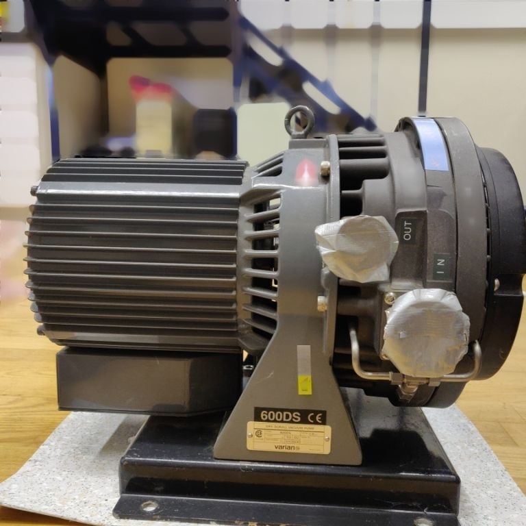 사진 사용됨 ANESTA IWATA ISP-500C 판매용