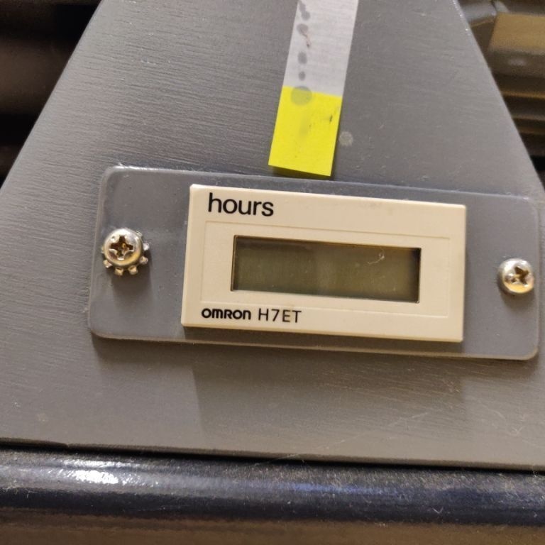 사진 사용됨 ANESTA IWATA ISP-500C 판매용