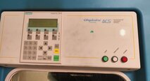 圖為 已使用的 ANGELANTONI / ACS CH 1200 GI-0Z 待售