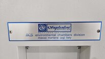 图为 已使用的 ANGELANTONI / ACS CH 340 待售