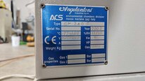 图为 已使用的 ANGELANTONI / ACS CH 340 待售