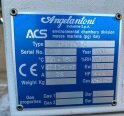 フォト（写真） 使用される ANGELANTONI / ACS CH 600 C 販売のために