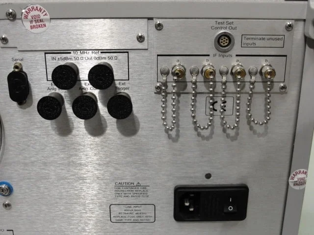 ANRITSU 37369C Electronic Test Equipment used for sale price ANRITSU 37369C Electronic Test Equipment used for sale price