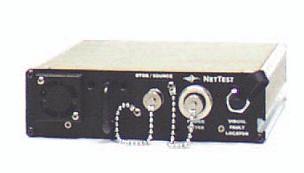 圖為 已使用的 ANRITSU 5266-000-OTDR 待售