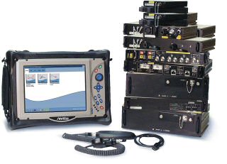 사진 사용됨 ANRITSU CMA5000 판매용