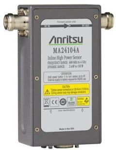 ANRITSU MA24104A #9104471