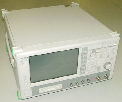 圖為 已使用的 ANRITSU MD1623B 待售