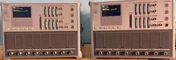 Photo Used ANRITSU MD8430A For Sale