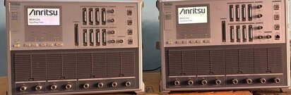 ANRITSU MD8430A #293717855