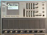 Photo Used ANRITSU MD8430A For Sale