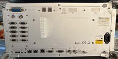 Photo Utilisé ANRITSU MD8475A À vendre