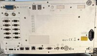 Photo Utilisé ANRITSU MD8475A À vendre