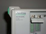 圖為 已使用的 ANRITSU MD8480C 待售