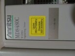 圖為 已使用的 ANRITSU MD8480C 待售