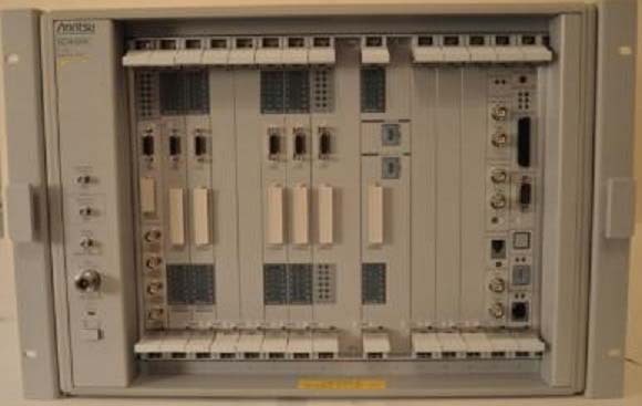 圖為 已使用的 ANRITSU MD8480C 待售