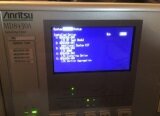 圖為 已使用的 ANRITSU ME7834L 待售