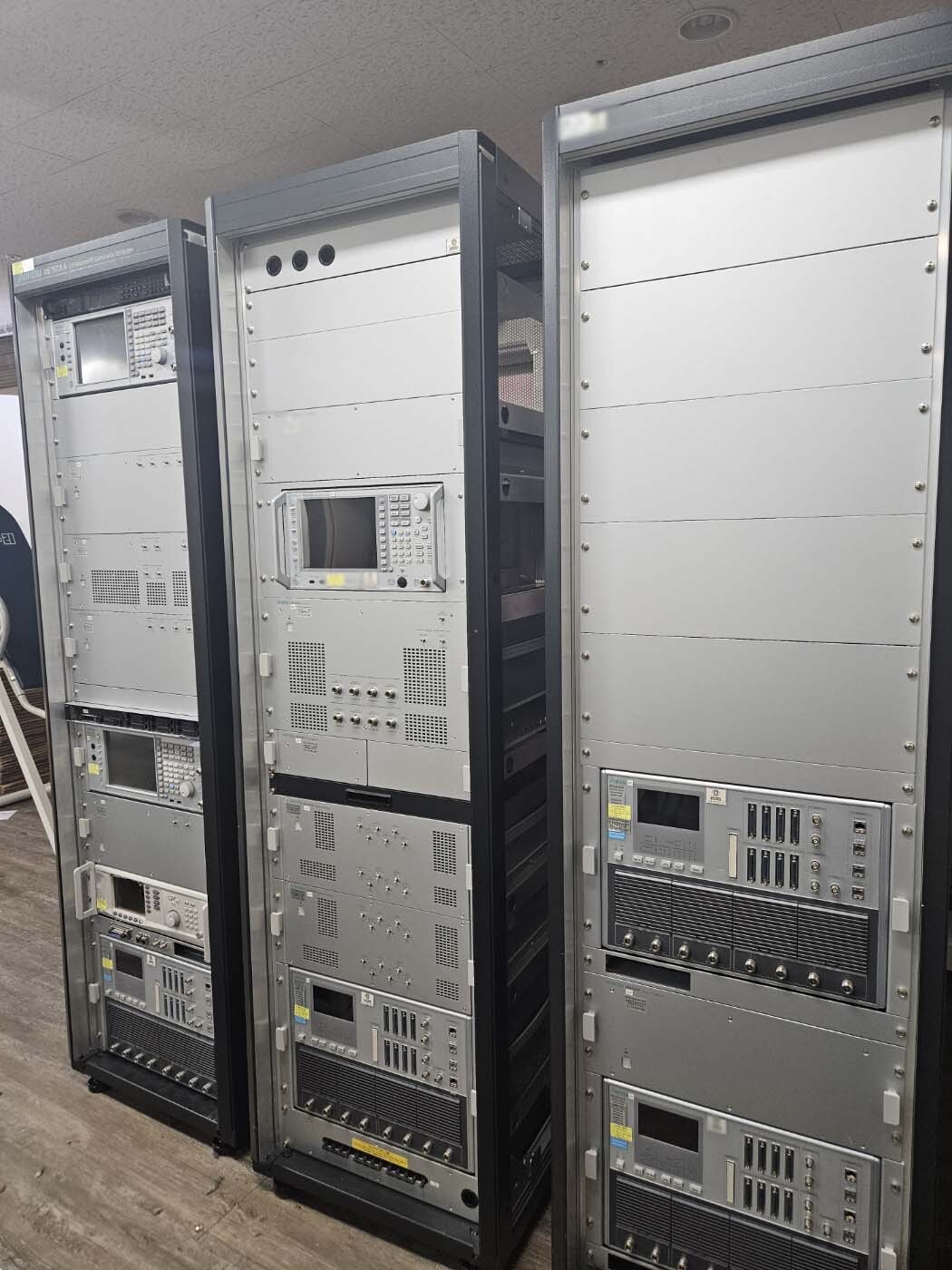 Photo Utilisé ANRITSU ME7873LA À vendre