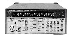 ANRITSU MF1601A #9103571