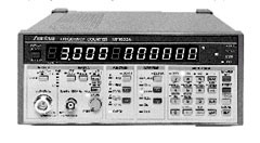 圖為 已使用的 ANRITSU MF1601A 待售