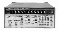 圖為 已使用的 ANRITSU MF1603A 待售