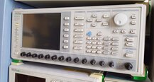 ANRITSU MG 3681A